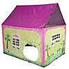 Pacific Play Tents Lil' Cottage House Tent Image 2