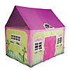 Pacific Play Tents Lil' Cottage House Tent Image 3