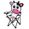 Pacific Play Tents: Milky The Cow Chair Image 1