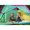 Pacific Play Tents Neon Hide-Me Tent & Tunnel Combo Image 4