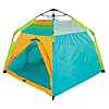Pacific Play Tents One-Touch Beach Tent Image 1