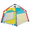 Pacific Play Tents: One-Touch Lil' Nursery Tent Image 1