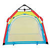 Pacific Play Tents One-Touch Lil' Nursery Tent Image 1