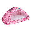 Pacific Play Tents Pink Camo Bed Tent - Twin Size Image 3