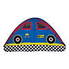 Pacific Play Tents Rad Racer Bed Tent - Full Size Image 1