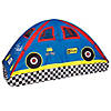 Pacific Play Tents Rad Racer Bed Tent - Full Size Image 2