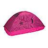 Pacific Play Tents Secret Castle Bed Tent - Full Size Image 2