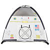 Pacific Play Tents Space Module Dome Tent Image 1