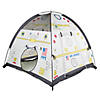 Pacific Play Tents Space Module Dome Tent Image 2