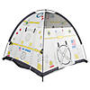 Pacific Play Tents Space Module Dome Tent Image 4