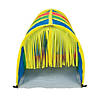 Pacific Play Tents Super Sensory 6&#8217; Institutional Tunnel Image 2