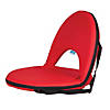 Pacific Play Tents Teacher Chair - Red Image 1