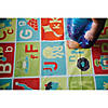 Pacific Play Tents The A-B-C Mat Image 3