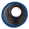 Pacific Play Tents The Fun Tube 6FT Tunnel - Blue/Black Image 2