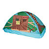 Pacific Play Tents Tree House Bed Tent - Full Size Image 1