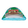 Pacific Play Tents Tree House Bed Tent - Full Size Image 3