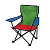 Pacific Play Tents:Tri-Color Super Duper Chair Image 1