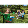 Pacific Play Tents:Tri-Color Super Duper Chair Image 4