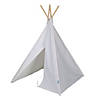 Pacific Play Tents: White Tent Fort Image 1