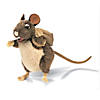 Pack Rat Hand Puppet Image 1