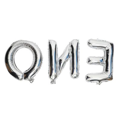 Packed Party Confetti One Balloon 6.5ft. Gerald Image 1