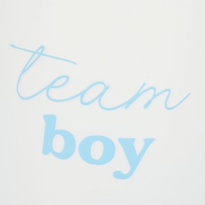 Packed Party Team Boy 8-Pack Cup Stack Image 1