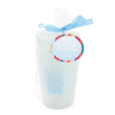 Packed Party Team Boy 8-Pack Cup Stack Image 2