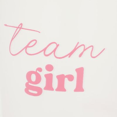 Packed Party Team Girl 8-Pack Cup Stack Image 1