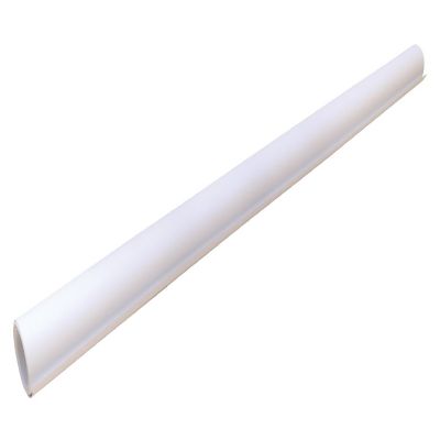 Pacon Banner Roll 30"X15'-White Image 1