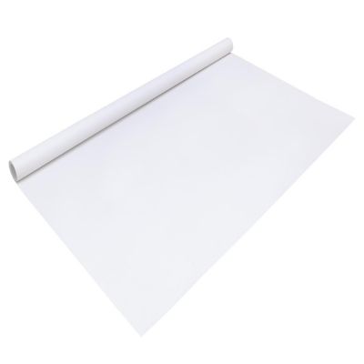Pacon Banner Roll 30"X15'-White Image 2