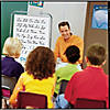 Pacon Chart Tablet, Cursive Cover, Unruled 24" x 32", 25 Sheets, 2 Tablets Image 3