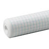 Pacon Grid Paper Roll, White, 1/2" Quadrille Ruled 34" x 200', 1 Roll Image 1