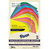 Pacon Multi-Purpose Paper, Hyper Lime, 8-1/2" x 11", 500 Sheets Image 1