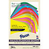 Pacon Multi-Purpose Paper, Hyper Yellow, 8-1/2" x 11", 500 Sheets Image 1