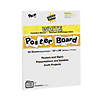 Pacon&#174; Super Value White Poster Boards - 50 Pc. Image 1