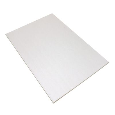 Pacon UCreate(R) Foam Board Matte 20"x30"-White Image 1