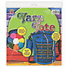 Pacon&#174; Yarn Tote, Blue, 10-1/2"H x 12"W, 1 Tote Image 1