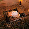 Pageant Stuffed Baby Jesus Image 1