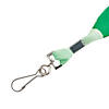 Paint Chip Breakaway Lanyards - 12 Pc. Image 1
