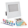 Paint Your Own Porcelain: Picture Frame Image 1