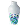 Paint Your Own Porcelain Vase: Single Image 1