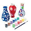 Paint Your Own Porcelain Vases Image 2