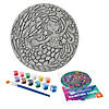 Paint Your Own Stepping Stone: Mermaid Image 2