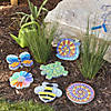 Paint Your Own Stepping Stone: Mosaic Image 3