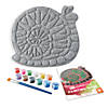 Paint Your Own Stepping Stone: Snail Image 2