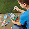 Paint Your Own Stone: Garden Gnome Image 2
