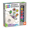 Paint Your Own Story Stones Image 1