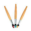 Paintbrush Pens - 12 Pc. Image 1