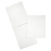 Paintology Canvas Paper Pad &amp;#8211; 15 Heavy-Weight Canvas Sheets, 8&amp;#8243; &amp;#215; 10 Image 1