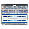 Pako Floss Organizer-4"X11"X1" Image 1